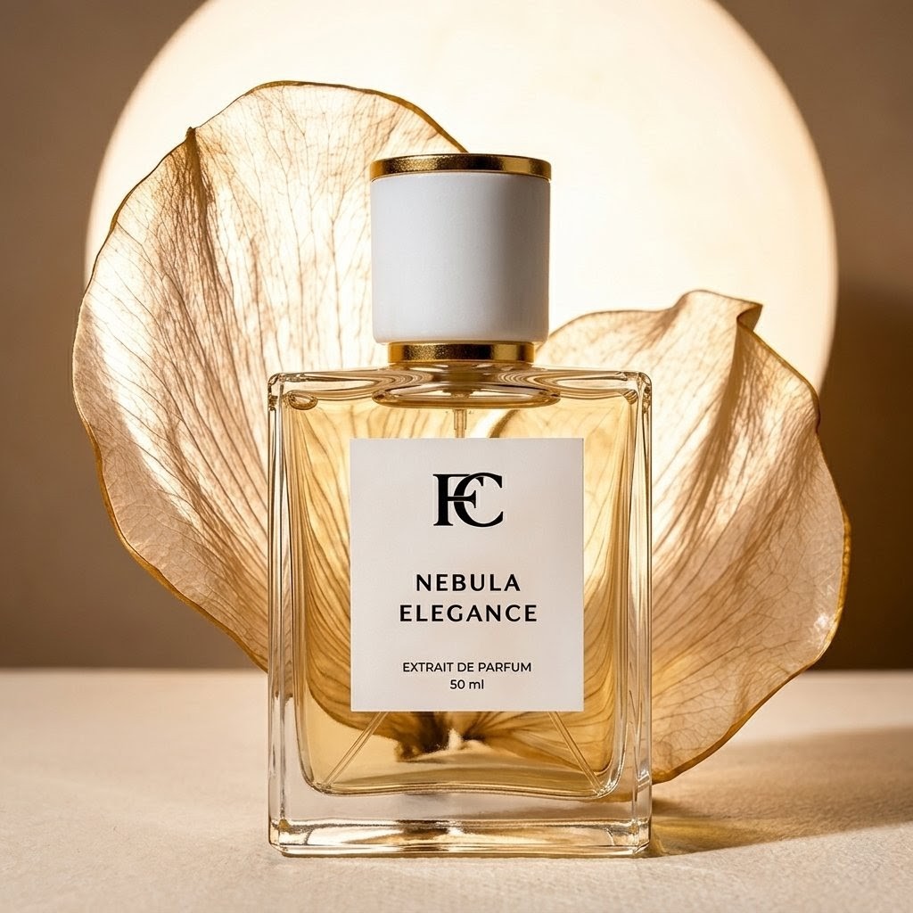 Nebula Elegance